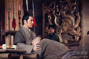 隋唐演义搞笑台词,笑料百出，笑翻全场！