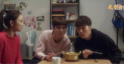 2017年搞笑韩剧,2017年度十大搞笑韩剧盘点