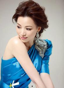 刘涛和朱迅对比照片