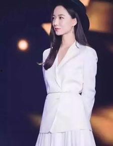 明星2017夏,夏成星途璀璨