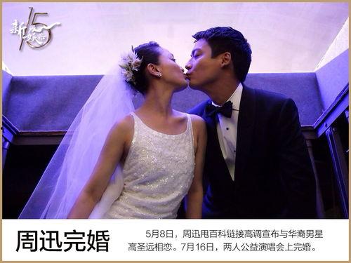 2014娱乐圈图画,盘点年度热点与明星动向