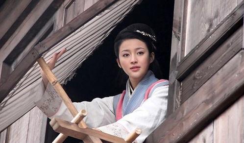 潘金莲和西门庆图片,欲望与背叛的纠葛