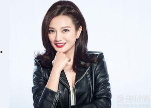 演员赵薇个人资料,从青春偶像到实力派演员的蜕变之路