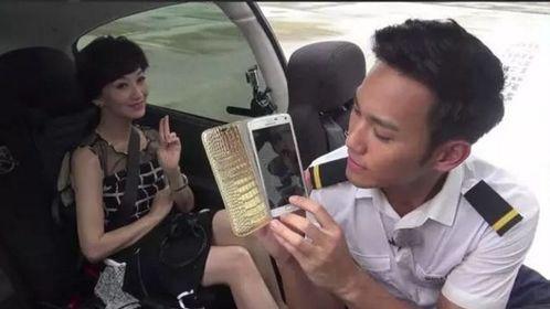 看赵雅芝父母的照片,优雅岁月里的经典影像