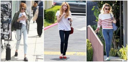 女明星身高150,揭秘女明星的时尚秘诀