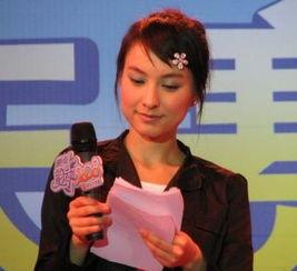 吴昕个人资料年龄,青春洋溢的三十岁女神，岁月静好的人生旅程