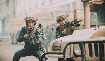 新娱乐在线红海行动,硬核动作燃情再现，热血军魂震撼来袭！